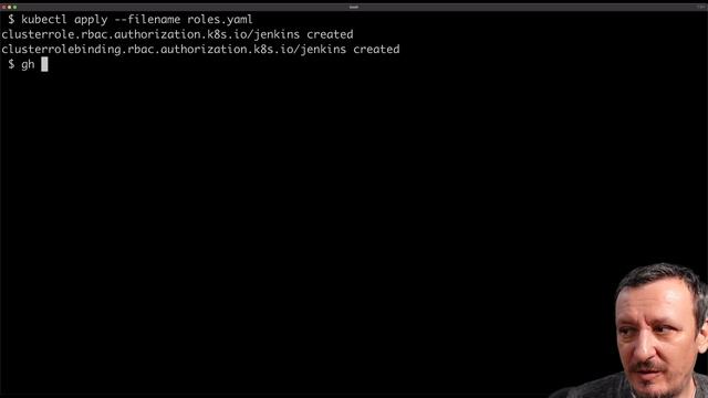 Running Jenkins In Kubernetes - Tutorial And Review смотреть онлайн