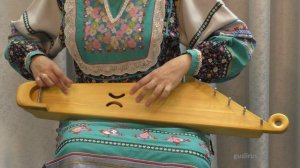 Н. Федорова. Вересковый мед