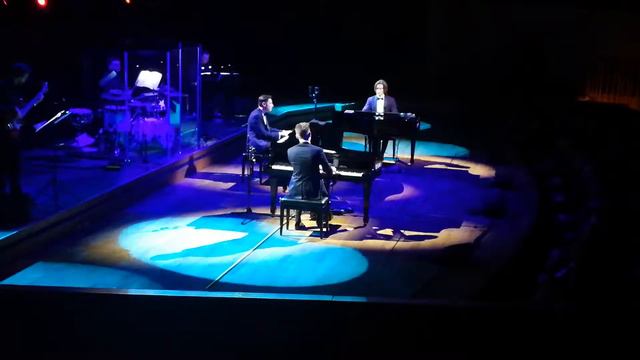 Bel Suono - rosyjskie trio fortepianowe смотреть онлайн