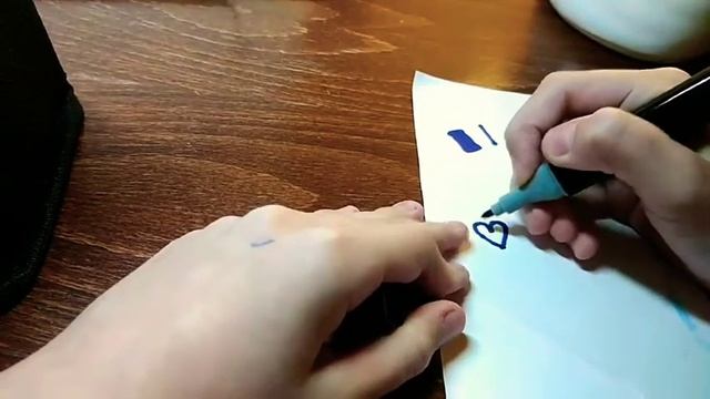 Маркеры для скетчинга....Немного что вам надо знать смотреть онлайн