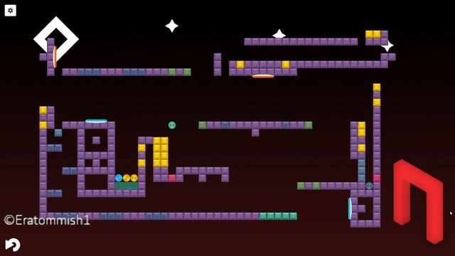 "ВЕСЕЛИМСЯ" в игре ZuP! S смотреть онлайн