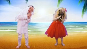 Арам зам зам Танец для детей Dancing aram sam sam