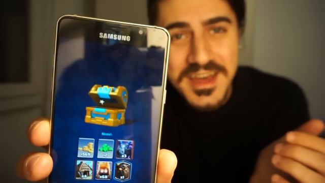 [NON CI CREDO!!!!] LEGGENDARIA NEL BAULE DELLA CORONA IN LIVE!! CLASH ROYALE ITA смотреть онлайн