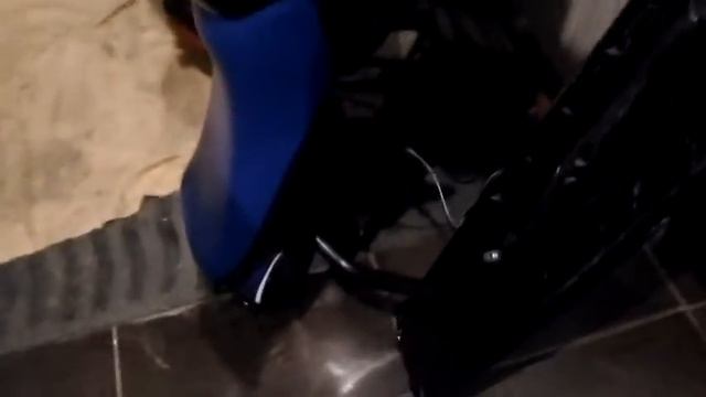 Снегокат снегоход с электроприводом смотреть онлайн