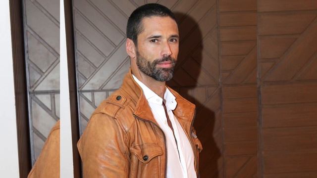 Matias Novoa Protagonista De VENCER La CULPA