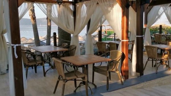 TUI MAGIC LIFE BODRUM 2019