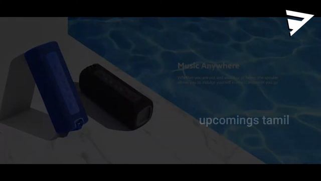 Mi Portable Bluetooth Speaker ??? 2021 soundbar | Upcomings Tamil смотреть онлайн
