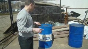 Смазка для опалубки, Эмульсол