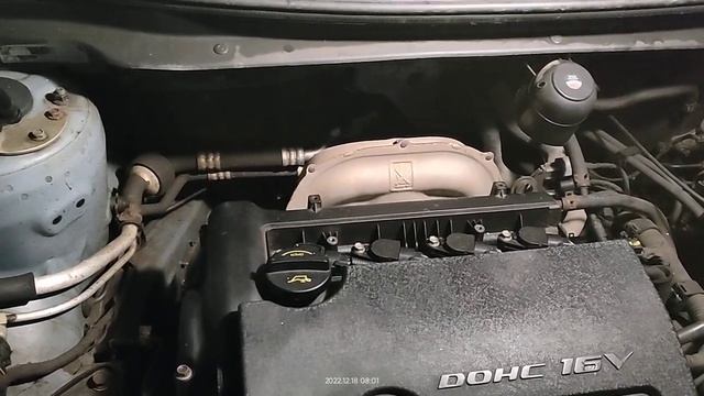 Застучал двигатель КИА СИД 1.6 G4FC ОТСТАВИТЬ ПАНИКУ!!!