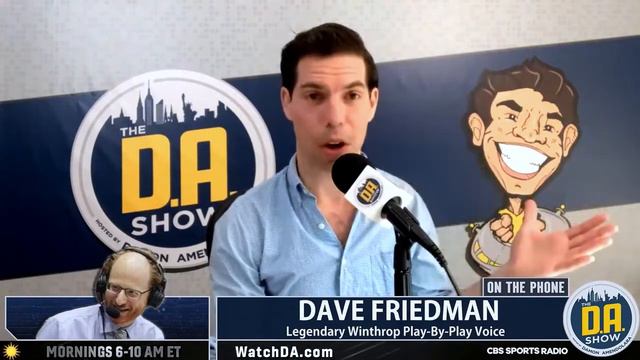 Super Dave on how his "taco" drops are taking over Winthrop's campus I D.A. on CBS смотреть онлайн