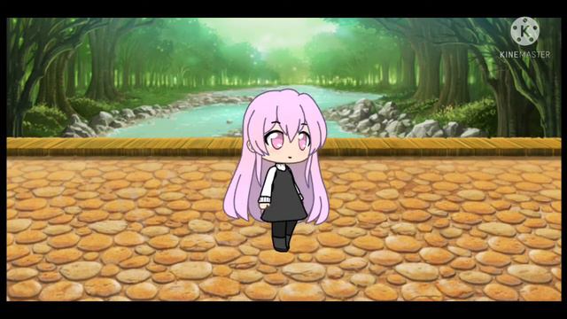 меняю ос гача лайф (мне не удобно делать)