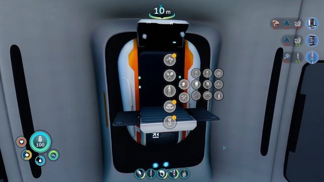 RTGame Archive: Subnautica: Below Zero смотреть онлайн