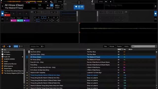 Download Serato Dj Pro
