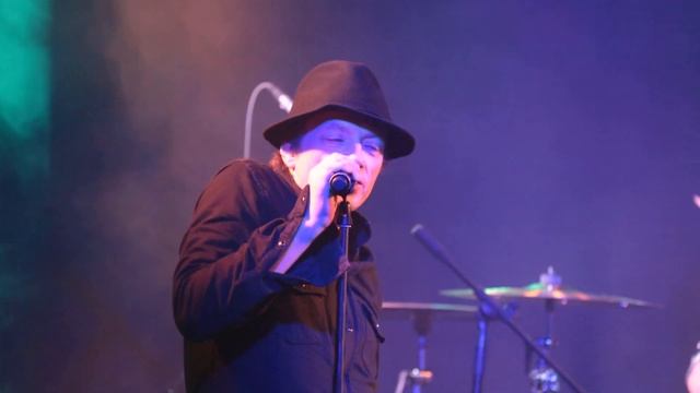 The MATRIXX – Танцуй (Челябинск, 29.10.2017) смотреть онлайн