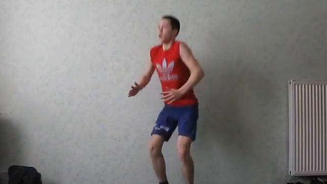 Видеоответ Выиграй Nike+ Kinect Training! Задание #7 смотреть онлайн