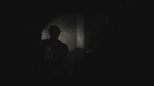 RPD Basement - Resident Evil 2 Remastered Ep.4 смотреть онлайн