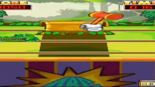 Glimpse of JAVA Arcade Games смотреть онлайн