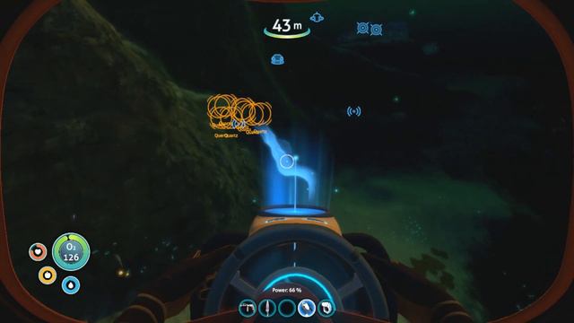 Subnautica Playthrough w/TheGamingBaconator Ep.22 | GOT A FLASHLIGHT смотреть онлайн
