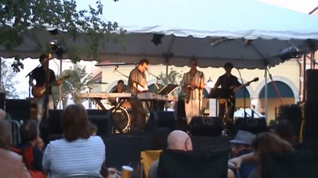 Wade Preston and The Movin' Out Band-Angry Young Man смотреть онлайн