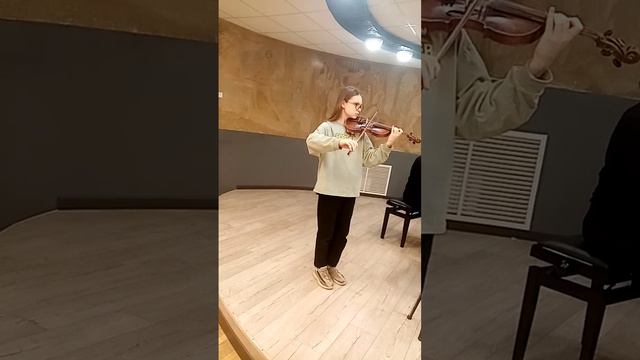Зотова Юля Серенада смотреть онлайн