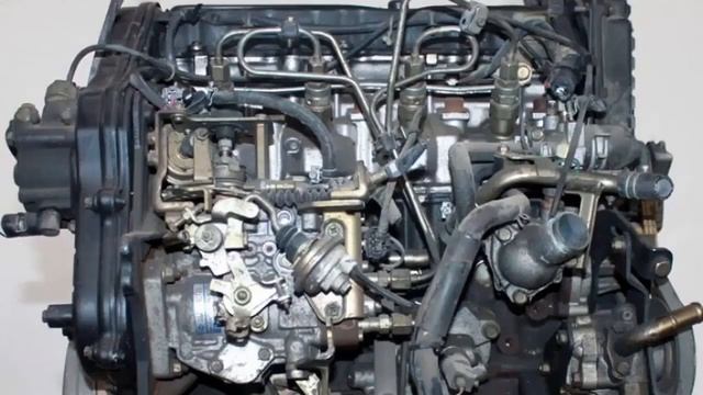 двигатель CD20T Nissan  || двигатель CD20T характеристики || CD20T обзор ||  CD20T отзывы