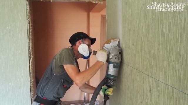Я все же решился на разработку пылеотвода для большой болгарки! Пилим без пыли 4. смотреть онлайн