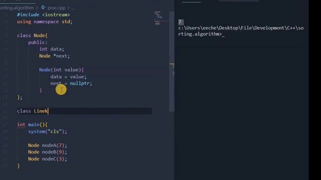 All about Linked List | Tagalog | Tutorial 3 смотреть онлайн