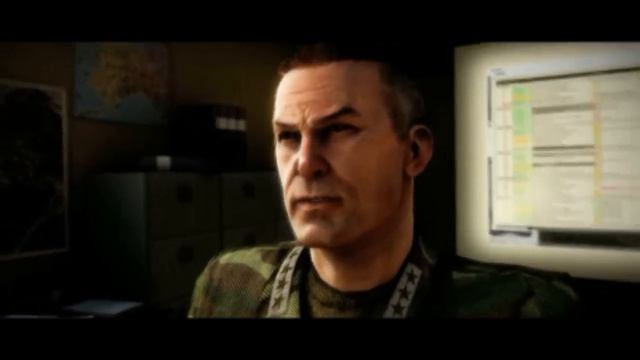 Видеообзор Battlefield Bad Company 2 смотреть онлайн