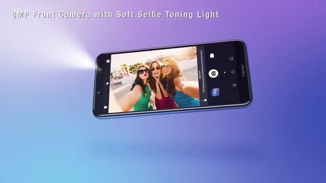 Honor 7A Product Overview смотреть онлайн