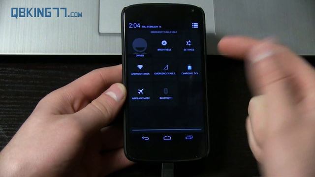 Android 4.2.2 Jelly Bean Review смотреть онлайн