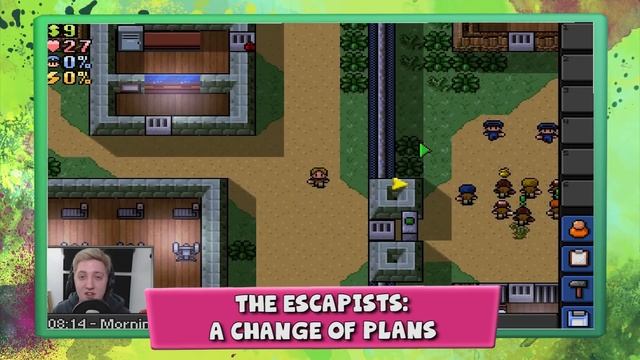 InTheLittleWood Best Bits #10 - Channel Birthday!! смотреть онлайн