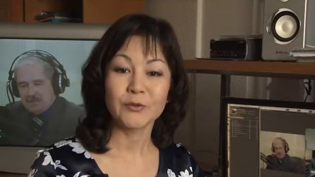 Утренняя программа на радио "Юлдаш" смотреть онлайн