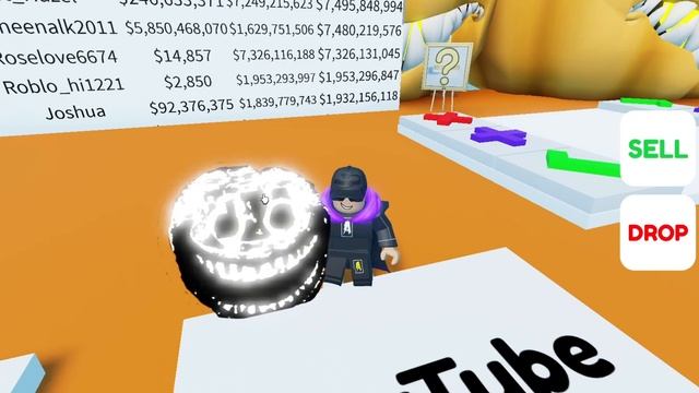 *NEW* ALL WORKING CODES FOR POP IT TRADING IN OCTOBER 2022! ROBLOX POP IT TRADING CODES смотреть онлайн