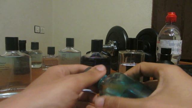BEST GYM FRAGRANCES !! top 3 best Zara fragrances for the gym! смотреть онлайн
