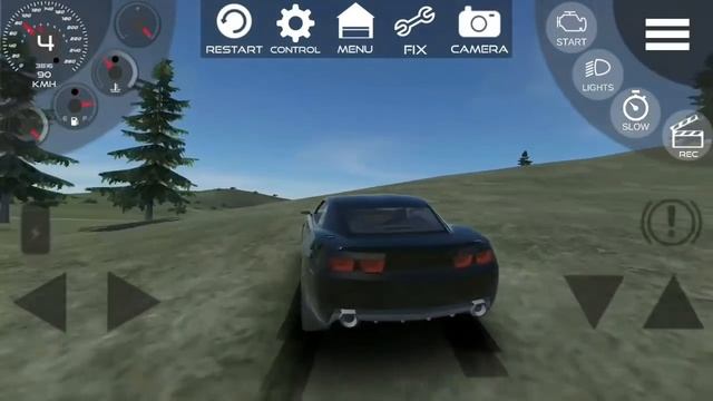 НОВЫЙ СИМУЛЯТОР МАСЛ КАРОВ 2 ЧАСТЬ ОБЗОР MODERN AMERICAN MUSCLE CARS 2 ANDROID GAMEPLAY смотреть онлайн