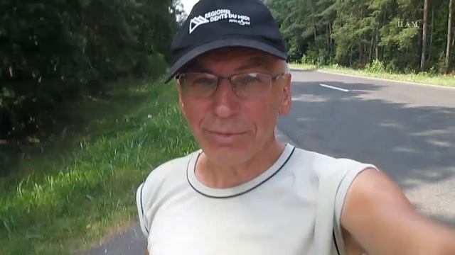 Третья длинная поездка летом - 2021 смотреть онлайн