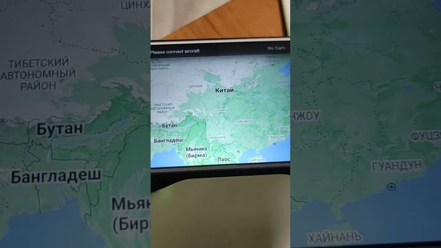 Проблема с запуском квадрокоптера MI DRONE 4K. смотреть онлайн
