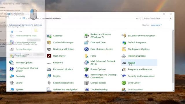 How to Fix Mouse Wheel Scrolling Problem (Easy Way) смотреть онлайн