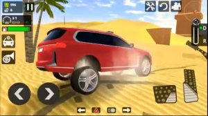 Автоигра | Мультики | BMW X7