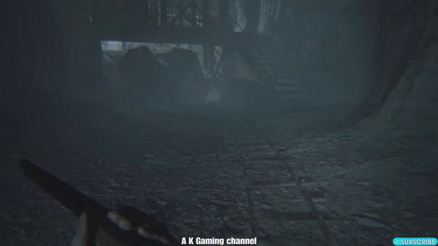 Resident Evil 7 Biohazard Gameplay PS5 (Part 8) смотреть онлайн