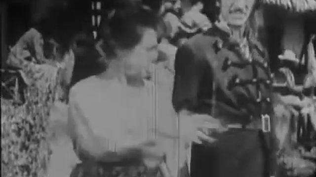 PAMPA BÁRBARA (1945) Dir.  Lucas Demare - Película Completa