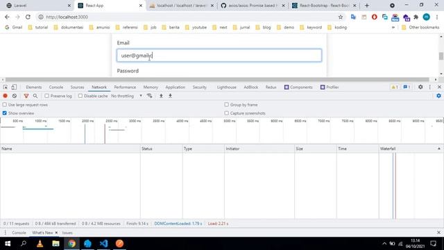 laravel santum react rental ps - 53 Register Role Id смотреть онлайн