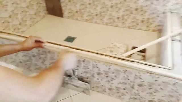 Как крепить пластиковые уголки для плитки смотреть онлайн