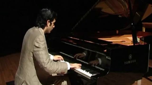 Albeniz - Asturias - Leyenda (Preludio)