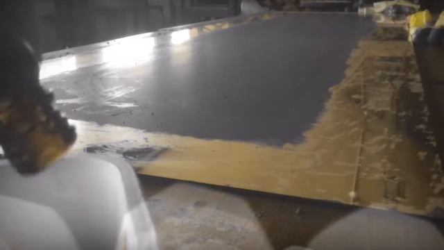 Процесс старения зеркала смотреть онлайн