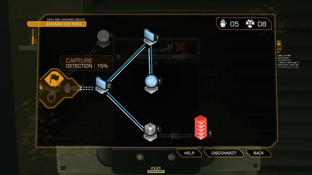 Let's Play Deus Ex: Human Revolution (Blind) - Part 52 Not Flying, But Falling With Style смотреть онлайн