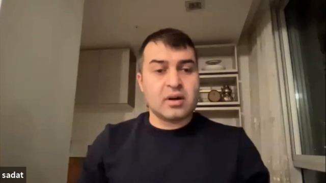 Virtual Forum: Afghanistan After the Taliban Takeover of Power смотреть онлайн