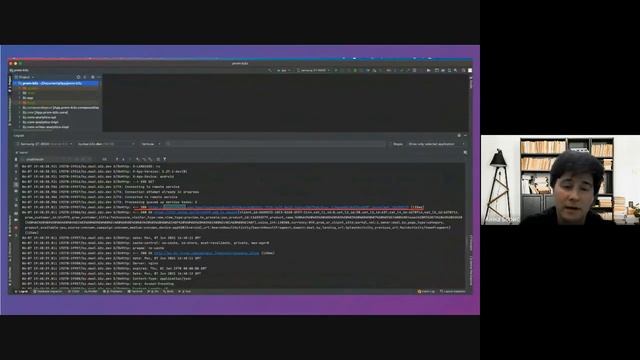 Как тестировать аналитику на мобильных приложениях смотреть онлайн