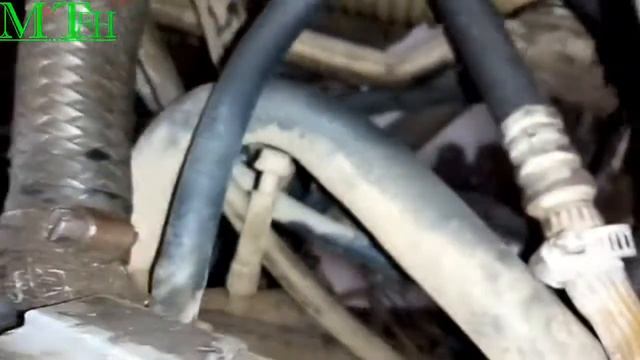 Map sensor pipe and its function | map sensor | vacuum sensor of daewoo racer car | map sensors смотреть онлайн