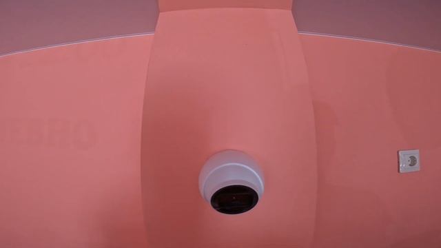 Монтаж системы видеонаблюдения в детском кафе. смотреть онлайн